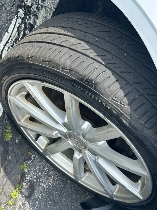 2015 Audi 8V A3 - Image 21 of 22