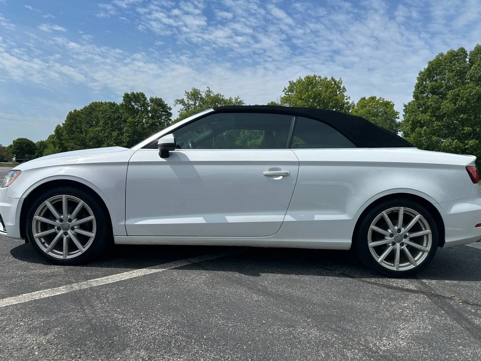 2015 Audi 8V A3 - Image 5 of 22
