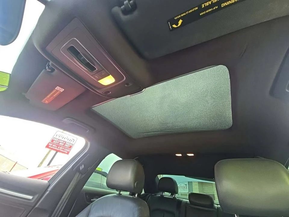 2015 Audi 8V A3 - Image 6 of 10