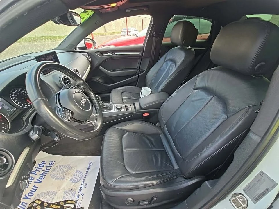 2015 Audi 8V A3 - Image 2 of 10