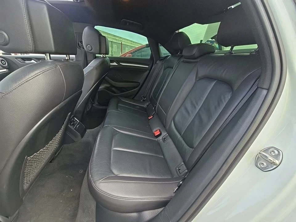 2015 Audi 8V A3 - Image 5 of 10