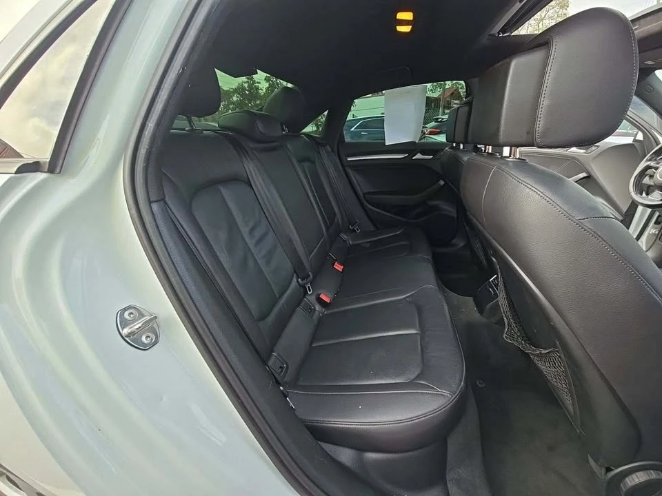 2015 Audi 8V A3 - Image 8 of 10