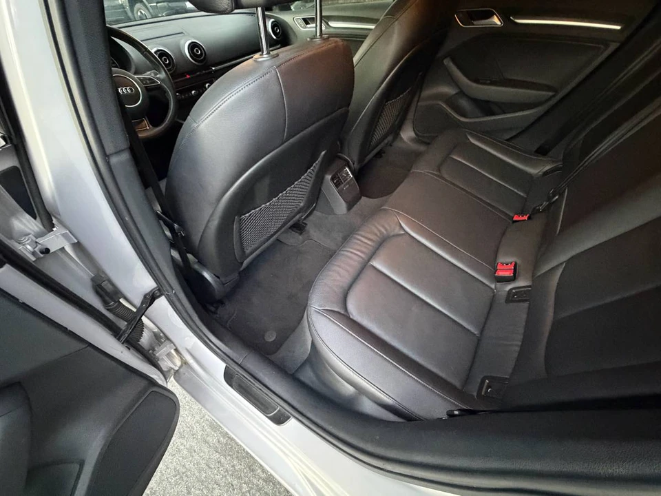 2015 Audi 8V A3 - Image 16 of 16