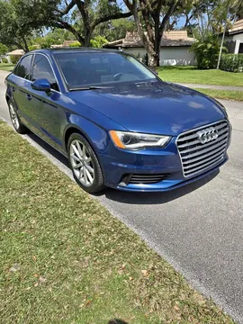 2015 Audi A3 Premium Plus