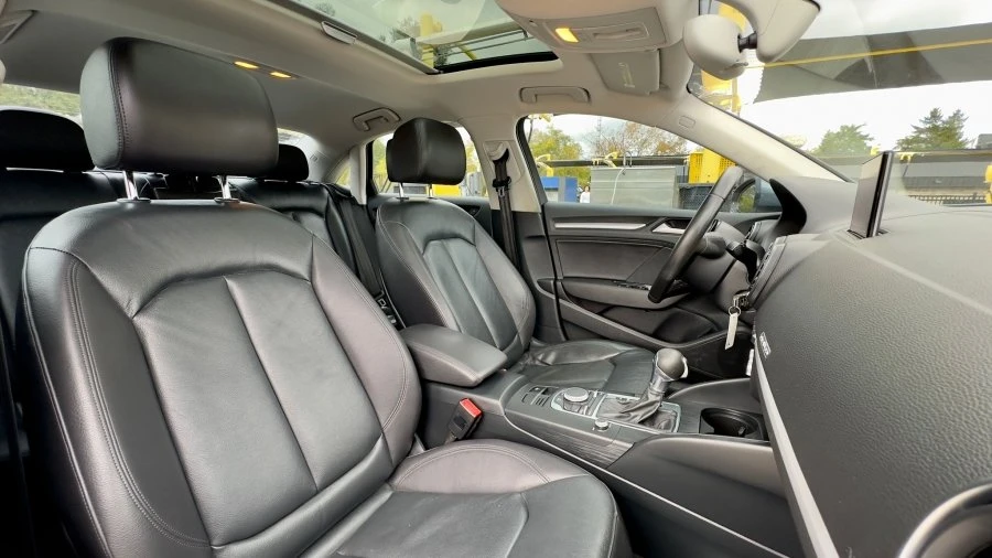 2015 Audi 8V A3 - Image 9 of 10