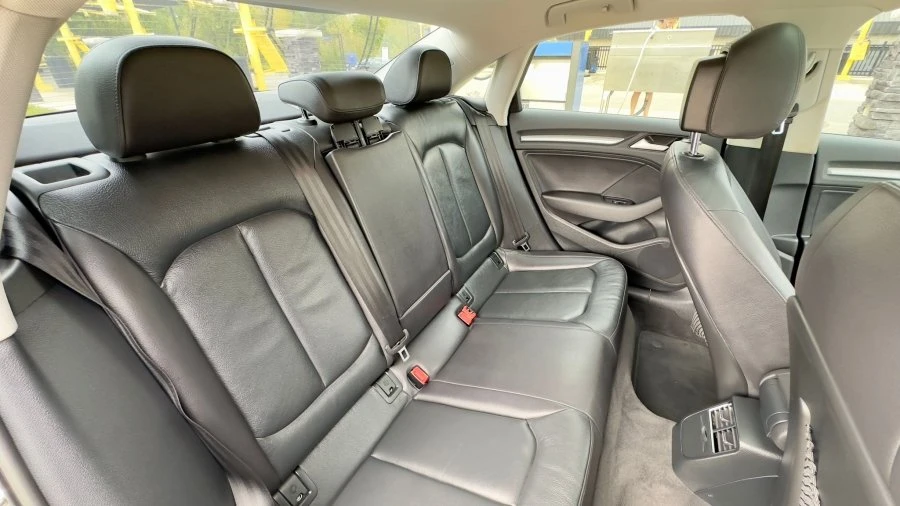 2015 Audi 8V A3 - Image 6 of 10