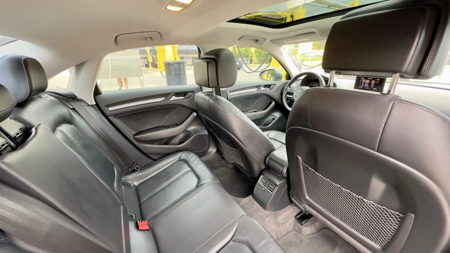 2015 Audi 8V A3 - Image 5 of 10