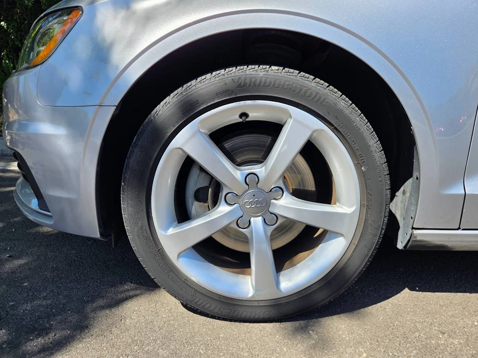 2015 Audi 8V A3 - Image 15 of 15