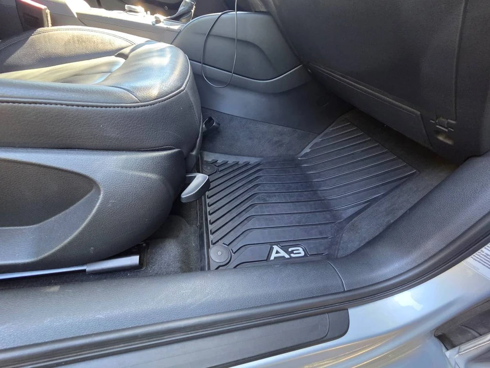2015 Audi 8V A3 - Image 7 of 15
