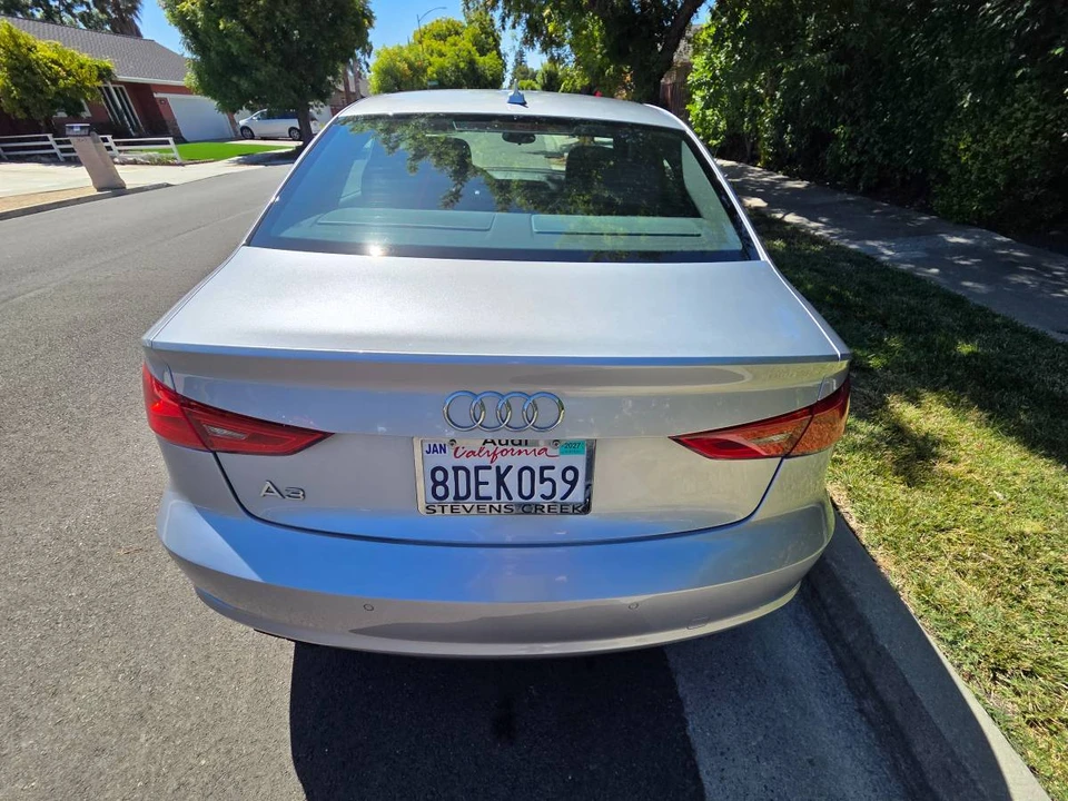 2015 Audi 8V A3 - Image 10 of 15