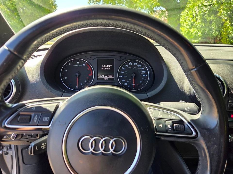 2015 Audi 8V A3 - Image 3 of 15