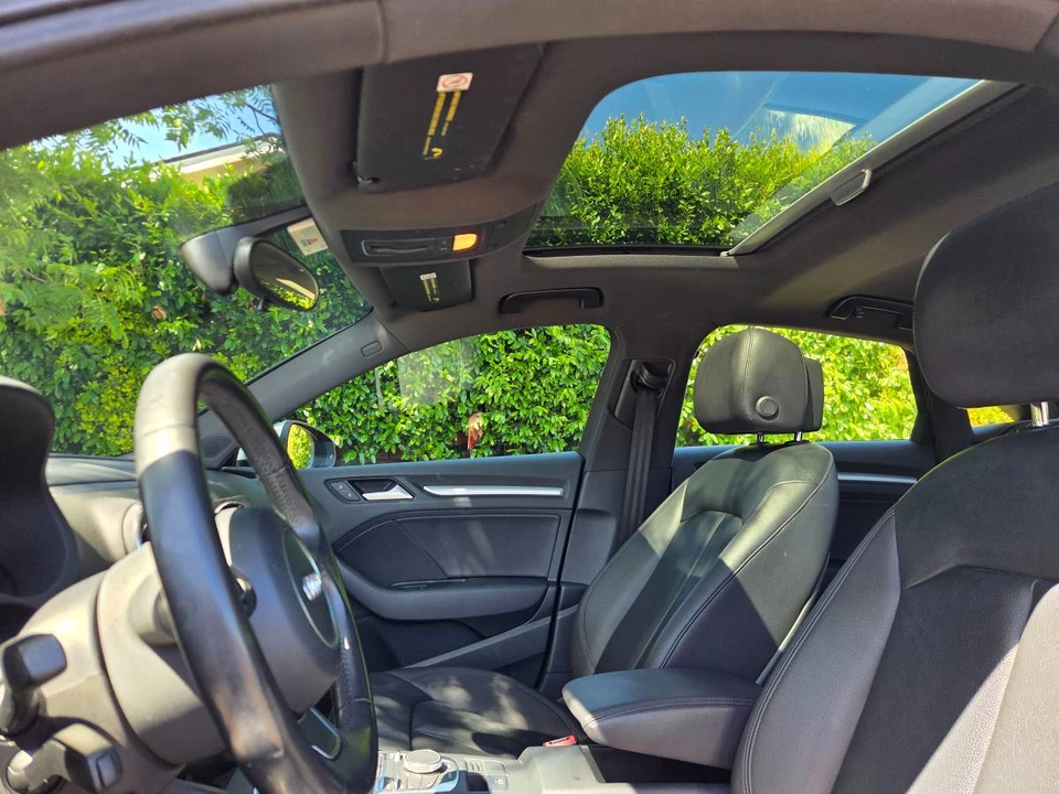 2015 Audi 8V A3 - Image 2 of 15