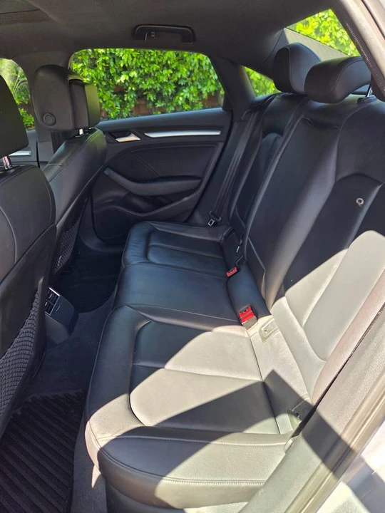 2015 Audi 8V A3 - Image 5 of 15