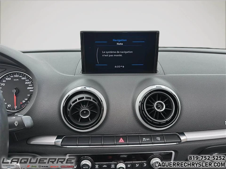 2015 Audi 8V A3 - Image 18 of 20