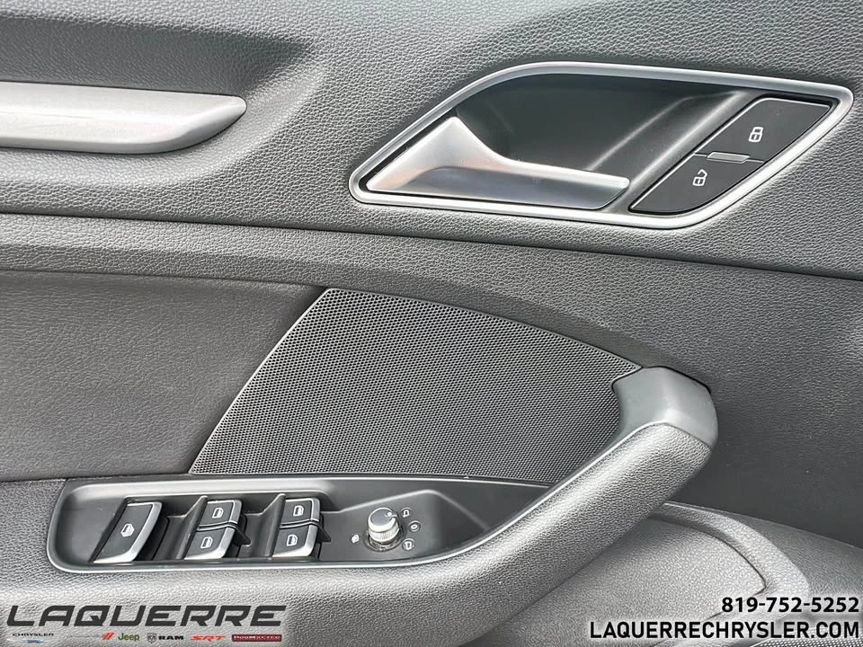 2015 Audi 8V A3 - Image 15 of 20