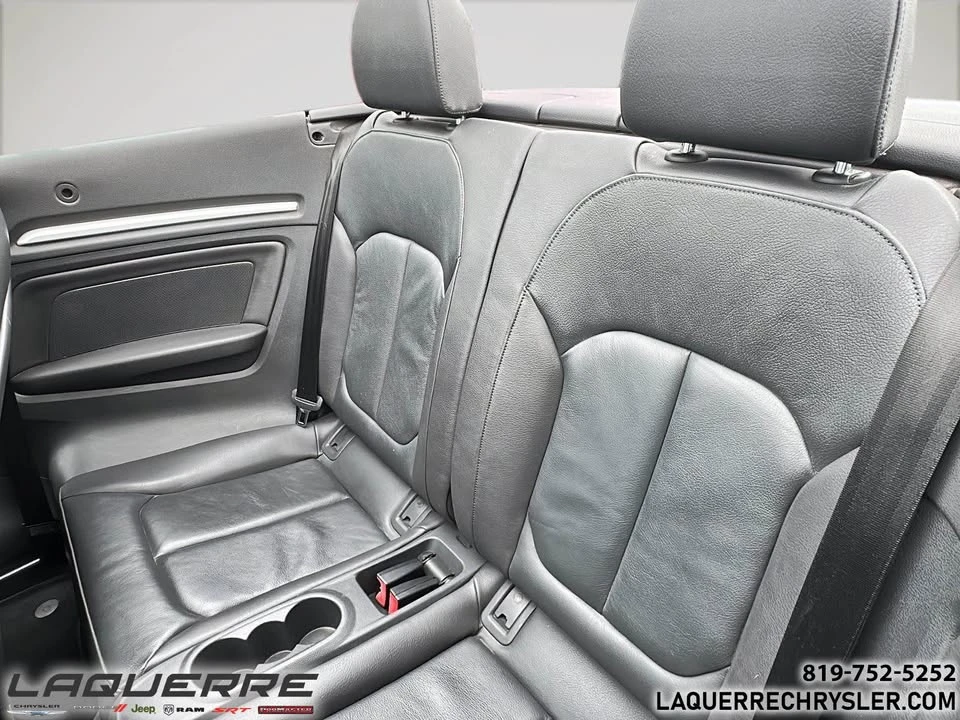 2015 Audi 8V A3 - Image 11 of 20