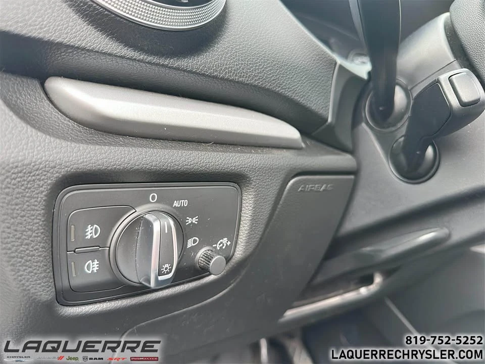 2015 Audi 8V A3 - Image 16 of 20