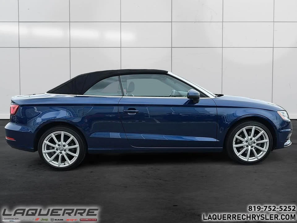 2015 Audi 8V A3 - Image 6 of 20