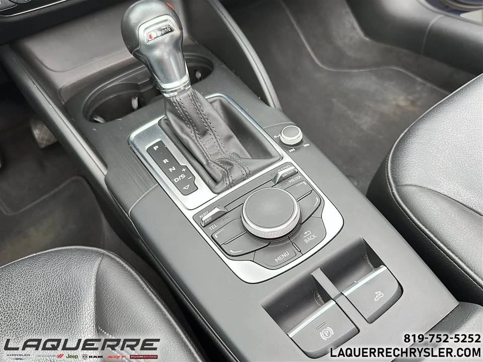 2015 Audi 8V A3 - Image 20 of 20