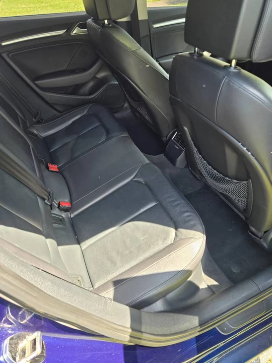 2015 Audi 8V A3 - Image 7 of 12