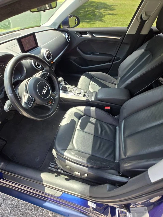 2015 Audi 8V A3 - Image 10 of 12