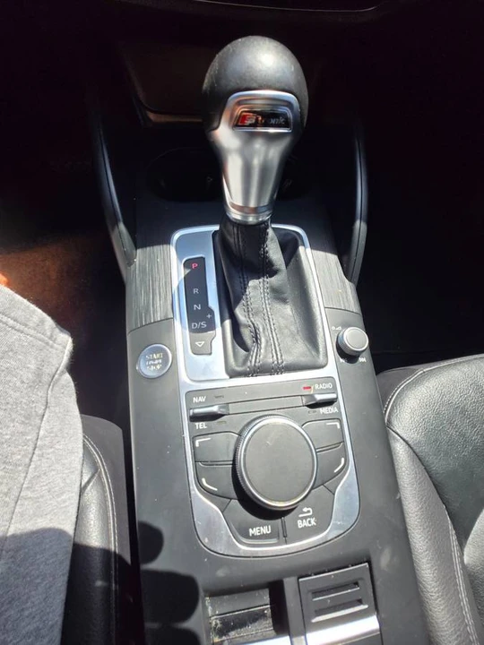 2015 Audi 8V A3 - Image 9 of 12