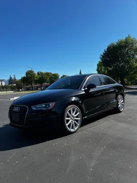 2015 Audi A3
