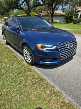 2015 Audi A3 Premium
