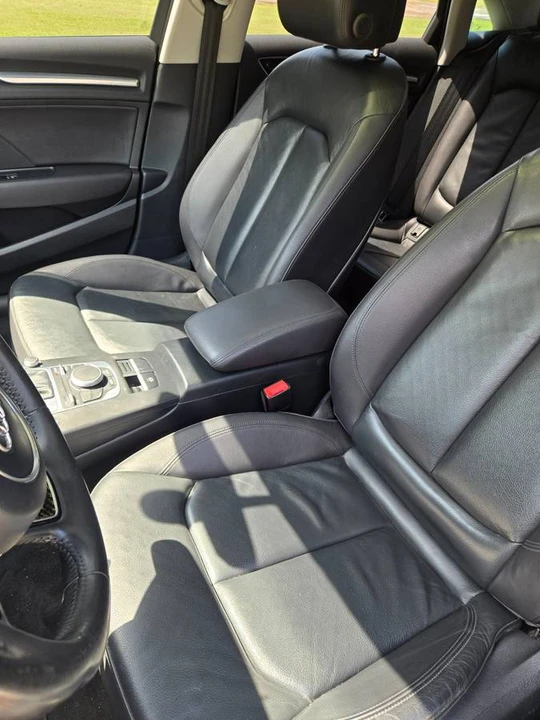 2015 Audi 8V A3 - Image 8 of 12