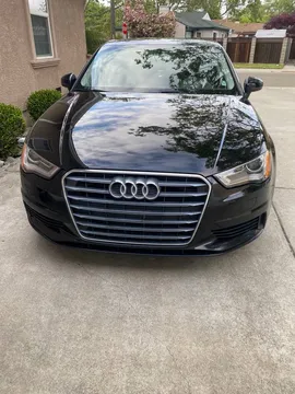 2015 Audi A3 Sedan 1.8T Premium