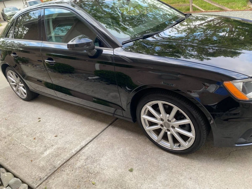 2015 Audi 8V A3 - Image 2 of 5