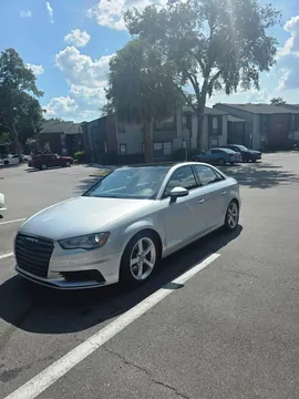 2016 Audi A3