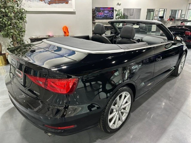 2015 Audi 8V A3 - Image 20 of 20