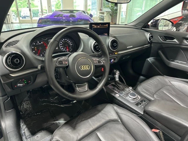 2015 Audi 8V A3 - Image 4 of 20