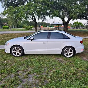 2015 Audi A3