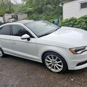2015 Audi A3