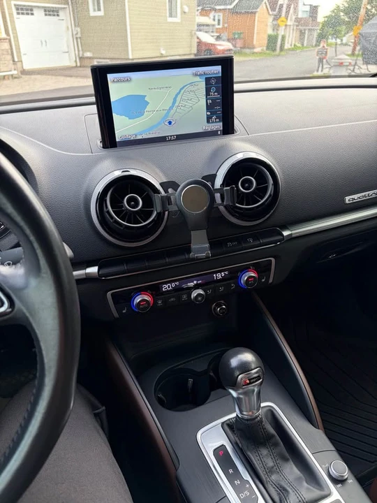 2015 Audi 8V A3 - Image 9 of 10