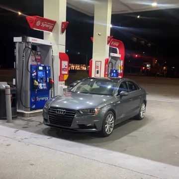 2015 Audi A3 2.0T Quattro