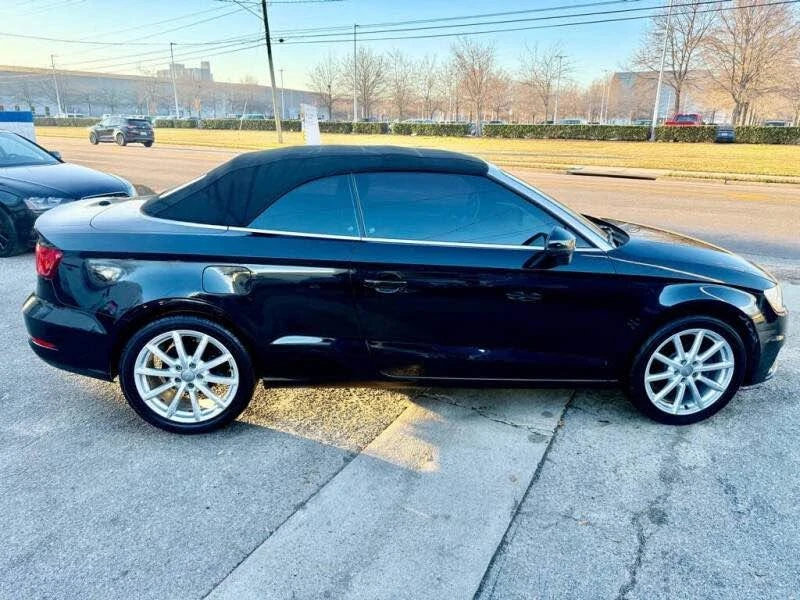 2015 Audi 8V A3 - Image 11 of 20