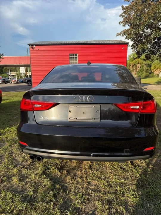 2015 Audi 8V A3 - Image 4 of 12