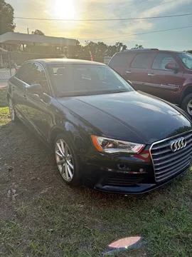 2015 Audi A3
