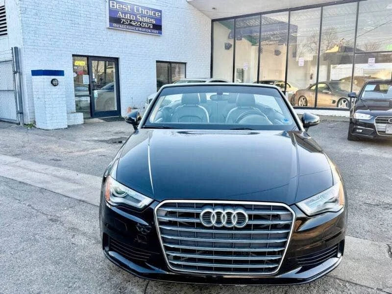 2015 Audi 8V A3 - Image 2 of 20