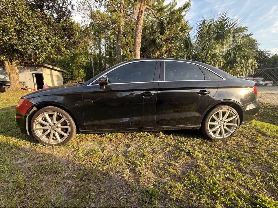 2015 Audi 8V A3 - Image 9 of 12