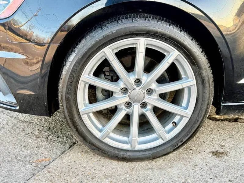 2015 Audi 8V A3 - Image 20 of 20