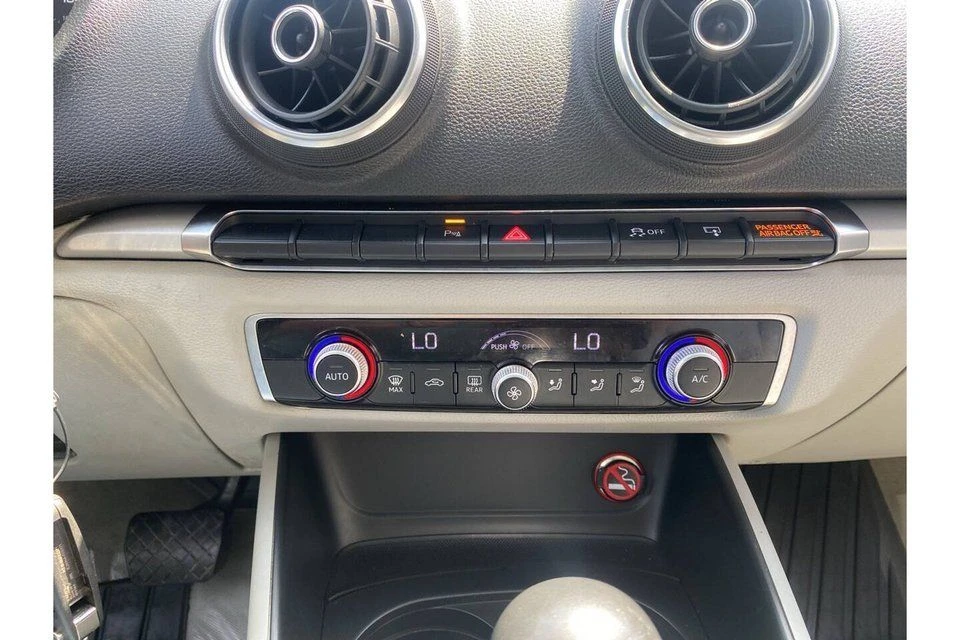2015 Audi 8V A3 - Image 17 of 20