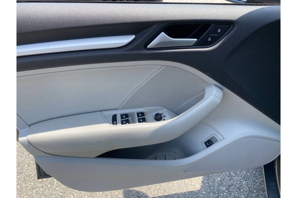 2015 Audi 8V A3 - Image 7 of 20