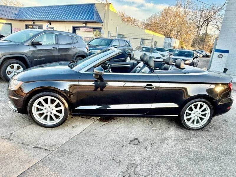 2015 Audi 8V A3 - Image 4 of 20