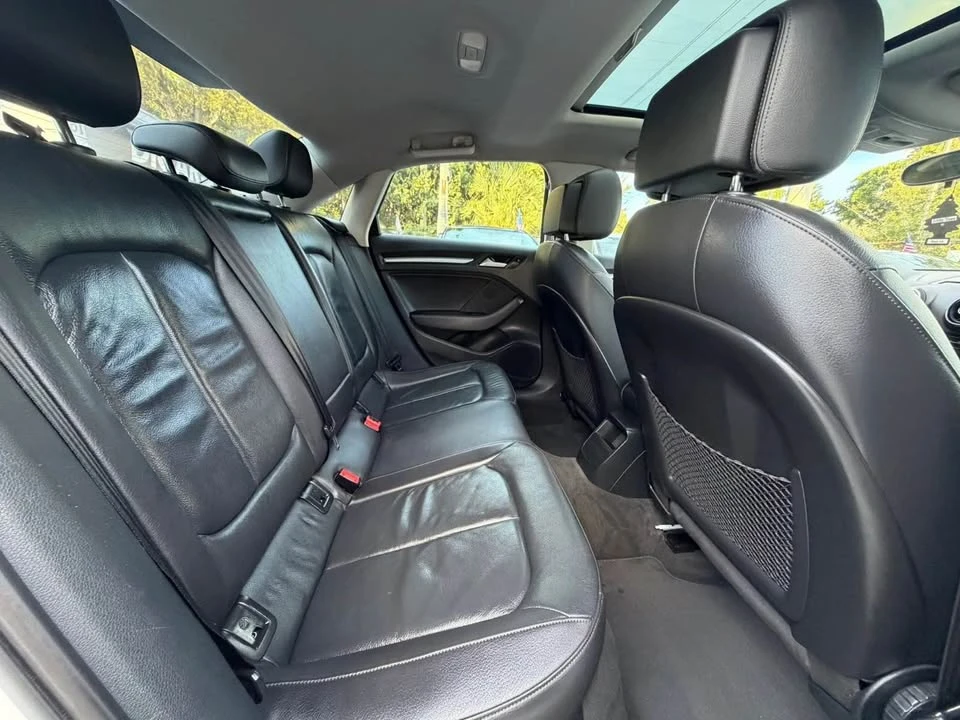 2015 Audi 8V A3 - Image 5 of 7