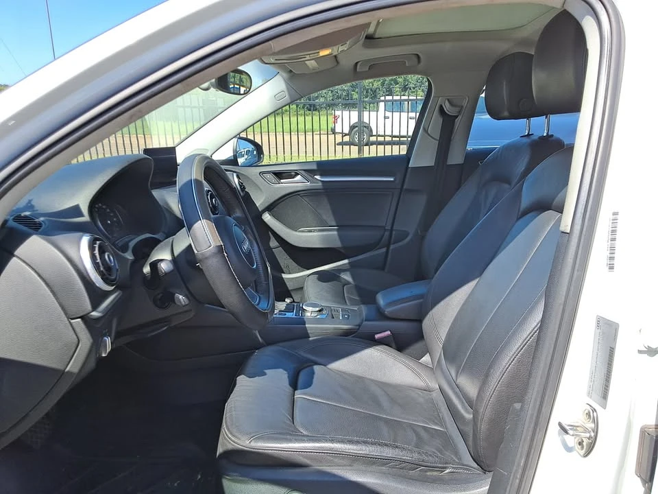 2015 Audi 8V A3 - Image 8 of 11