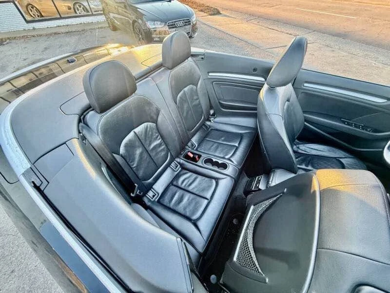 2015 Audi 8V A3 - Image 16 of 20